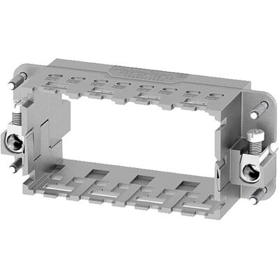 Weidmüller Support d'insert de contact 86,5x36mm V0 1429030000, Câble + prise électronique - Publicité Weidmüller Support d'insert de contact 86,5x36mm V0 1429030000, Câble + prise électronique - Publicité