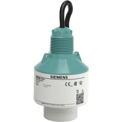 Siemens 7ML53101BB060AA0 - Capteur de niveau radar - Publicité Siemens 7ML53101BB060AA0 - Capteur de niveau radar - Publicité