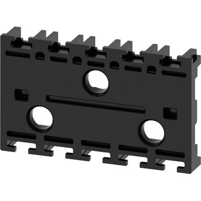 Siemens Accessoires pour dispositifs de commande Adaptateur 3SU1900-0JG10-0AA0, Automatisation - Publicité Siemens Accessoires pour dispositifs de commande Adaptateur 3SU1900-0JG10-0AA0, Automatisation - Publicité