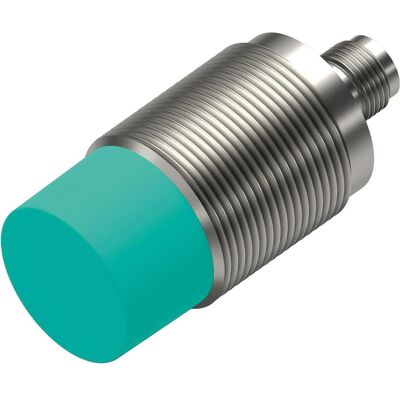 Pepperl & Fuchs NBN15-30GM50-E2-V1 Capteur inductif - Publicité Pepperl & Fuchs NBN15-30GM50-E2-V1 Capteur inductif - Publicité