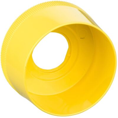 Collier de protection jaune Schneider Electric pour Harmony XB4 & XB5 - Publicité Collier de protection jaune Schneider Electric pour Harmony XB4 & XB5 - Publicité