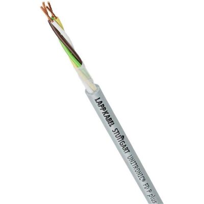 LAPP 0028647/1000 Câble de données gris - Data Cable - Publicité LAPP 0028647/1000 Câble de données gris - Data Cable - Publicité