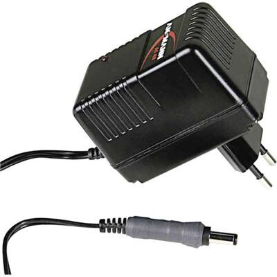 Alimentation Gossen Metrawatt Z591C - Power Supply/Adapter - Publicité Alimentation Gossen Metrawatt Z591C - Power Supply/Adapter - Publicité