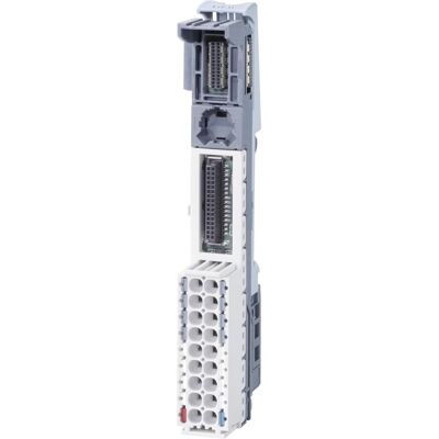 Siemens Adaptateur électrique, 6AG2193-6BP00-4DA1 - Publicité Siemens Adaptateur électrique, 6AG2193-6BP00-4DA1 - Publicité