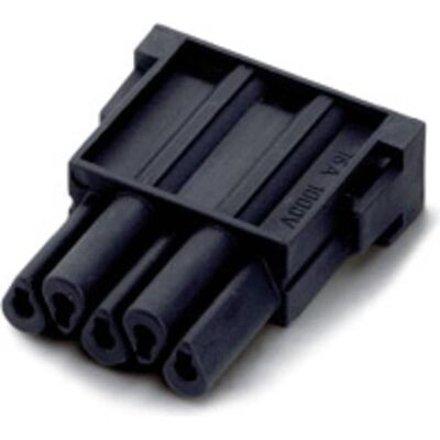 LAPP MCB 5 CG-HV - Module puissance 4 pôles - Disjoncteur - Publicité LAPP MCB 5 CG-HV - Module puissance 4 pôles - Disjoncteur - Publicité
