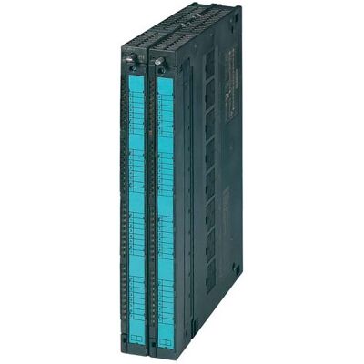 Module de contrôle Siemens - 6ES7455-1VS00-0AE0 - Température, Pression, Débit - Publicité Module de contrôle Siemens - 6ES7455-1VS00-0AE0 - Température, Pression, Débit - Publicité