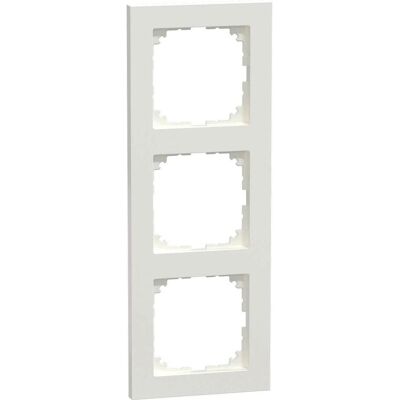Merten, Accessoires Gamme d'interrupteurs, MEG4030-3619. couleur du produit : blanc, compatibilité avec la marque : Matériau : Thermoplastique - Publicité Merten, Accessoires Gamme d'interrupteurs, MEG4030-3619. couleur du produit : blanc, compatibilité avec la marque : Matériau : Thermoplastique - Publicité