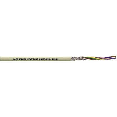 Lapp, Câble électrique, Ligne de données (100 m) - Publicité Lapp, Câble électrique, Ligne de données (100 m) - Publicité