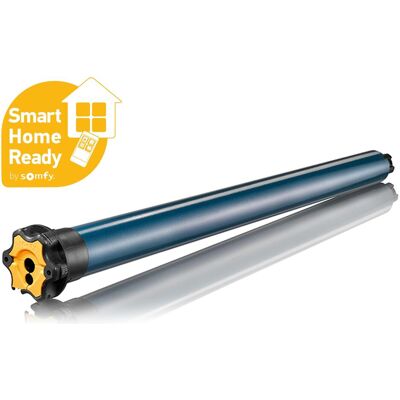 somfy, Moteur électrique, Moteur radio Oximo 50 io 20/17 20Nm y compris adaptateur et entraîneur SW 60 y compris 3 - Publicité somfy, Moteur électrique, Moteur radio Oximo 50 io 20/17 20Nm y compris adaptateur et entraîneur SW 60 y compris 3 - Publicité