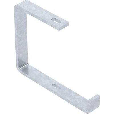 OBO Bettermann, Goulotte passe-câbles, Étrier de suspension OBO AHB200F (Conduit de câbles, 20 cm) - Publicité OBO Bettermann, Goulotte passe-câbles, Étrier de suspension OBO AHB200F (Conduit de câbles, 20 cm) - Publicité