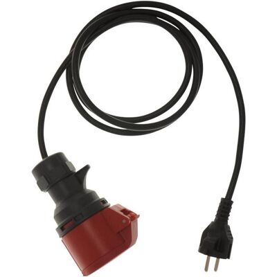 Metrel - A 1316 - Passif - Adaptateur de mesure - Publicité Metrel - A 1316 - Passif - Adaptateur de mesure - Publicité