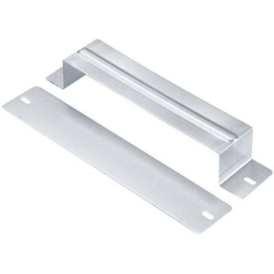 Hager, Accessoires de câblage, UKS240480 - Publicité Hager, Accessoires de câblage, UKS240480 - Publicité