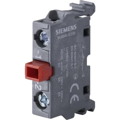 Siemens Distributeur de courant mobile, Couverture Accessoires 3NJ6900-2CC00 - Publicité Siemens Distributeur de courant mobile, Couverture Accessoires 3NJ6900-2CC00 - Publicité