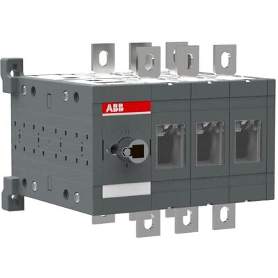 ABB Commutateur, Bouton + interrupteur, Noir - Publicité ABB Commutateur, Bouton + interrupteur, Noir - Publicité