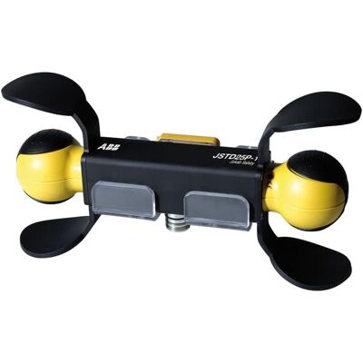 ABB JSTD25P-1 Pupitre de commande Mob.2 2x Safeball, EVA, 2TLA020007R6500, Relai - Publicité ABB JSTD25P-1 Pupitre de commande Mob.2 2x Safeball, EVA, 2TLA020007R6500, Relai - Publicité