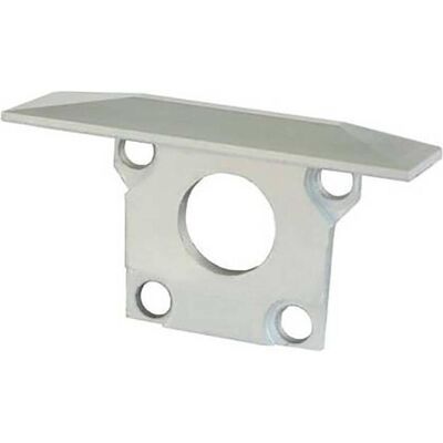 Barthelme, Accessoires de câblage, Profilé en T en aluminium Embout court 62399606 - Publicité Barthelme, Accessoires de câblage, Profilé en T en aluminium Embout court 62399606 - Publicité