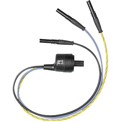Gossen Adaptateur de mesure Metrawatt PRO-UNI, Métrologie - Publicité Gossen Adaptateur de mesure Metrawatt PRO-UNI, Métrologie - Publicité