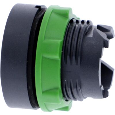 Schneider Electric Tête de bouton-poussoir ZB5AA334, Bouton + interrupteur, Noir, Blanc - Publicité Schneider Electric Tête de bouton-poussoir ZB5AA334, Bouton + interrupteur, Noir, Blanc - Publicité