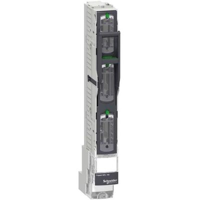 Schneider LV480852 Disjoncteur de charge 3 pôles - Switch Disconnector - Publicité Schneider LV480852 Disjoncteur de charge 3 pôles - Switch Disconnector - Publicité