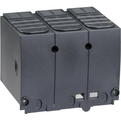 Schneider Electric GV7AC01 - Couvercle de terminal de protection - Accessoire électrique - Publicité Schneider Electric GV7AC01 - Couvercle de terminal de protection - Accessoire électrique - Publicité
