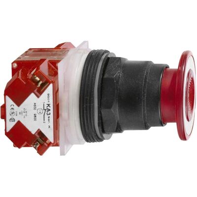 Schneider BOUTON POUSSOIR 600V AC, 10AMP, 30 MM, SK+OPTIONS 9001SKR9RH6, Bouton + interrupteur - Publicité Schneider BOUTON POUSSOIR 600V AC, 10AMP, 30 MM, SK+OPTIONS 9001SKR9RH6, Bouton + interrupteur - Publicité