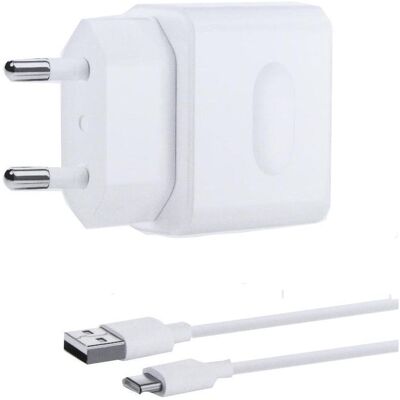 Huawei Super chargeur CP404B (22.50 W, 1 portion), Chargeur USB, Blanc - Publicité Huawei Super chargeur CP404B (22.50 W, 1 portion), Chargeur USB, Blanc - Publicité