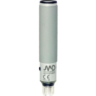 Micro, Détecteur, MD DETECTORS Détecteur à ultrasons UK1D/G7-0ESY UK1D/G7-0ESY 10 - 30 V/DC 1 pc. Publicité Micro, Détecteur, MD DETECTORS Détecteur à ultrasons UK1D/G7-0ESY UK1D/G7-0ESY 10 - 30 V/DC 1 pc. Publicité
