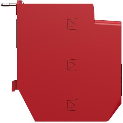Schneider Electric BMXCPS4002S - Alimentation électrique - Redondante - 120-240VAC - Automatisation - Publicité Schneider Electric BMXCPS4002S - Alimentation électrique - Redondante - 120-240VAC - Automatisation - Publicité