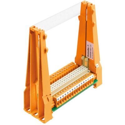 Support de carte enfichable pour applications industrielles - 19 pouces - Support de carte enfichable - Publicité Support de carte enfichable pour applications industrielles - 19 pouces - Support de carte enfichable - Publicité