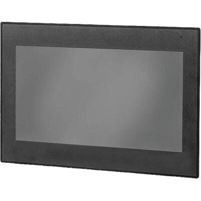 Weidmüller 2555790000 UV66-ECO-10-RES-W Panneau Tactile - Touchscreen Panel - Publicité Weidmüller 2555790000 UV66-ECO-10-RES-W Panneau Tactile - Touchscreen Panel - Publicité