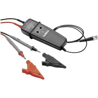 Metrix, Multimètre, Sonde différentielle en contact avec (CAT IV 600V, Multimètre portable) - Publicité Metrix, Multimètre, Sonde différentielle en contact avec (CAT IV 600V, Multimètre portable) - Publicité