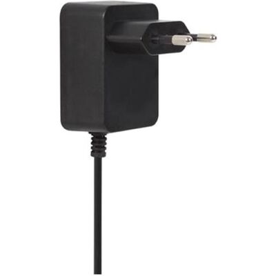 Velleman Convertisseur de tension, ALIMENTATION UNIVERSELLE - 20 VCC - 1 A - 20 W - CONNECTEUR (2.1 x 5.5 mm) - Publicité Velleman Convertisseur de tension, ALIMENTATION UNIVERSELLE - 20 VCC - 1 A - 20 W - CONNECTEUR (2.1 x 5.5 mm) - Publicité