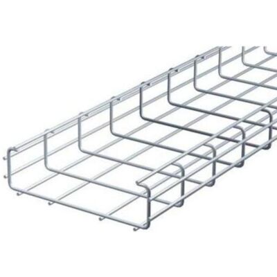 Legrand CABLO CFC 50/50 BD GC Caniveau à grille pour charges lourdes C, Accessoires électroniques + boîtier - Publicité Legrand CABLO CFC 50/50 BD GC Caniveau à grille pour charges lourdes C, Accessoires électroniques + boîtier - Publicité