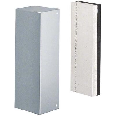 Hager, Accessoires de câblage, TEH L6853 VERZ Embout pour FWK3 50210 - Publicité Hager, Accessoires de câblage, TEH L6853 VERZ Embout pour FWK3 50210 - Publicité