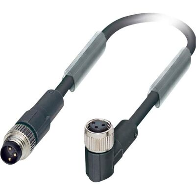 LAPP 22260210 Câble de données pour capteurs - Flexible, M8 Connecteurs - Publicité LAPP 22260210 Câble de données pour capteurs - Flexible, M8 Connecteurs - Publicité