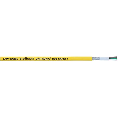 Lapp, Câble électrique, Unitronic Bus Safety (500 m) - Publicité Lapp, Câble électrique, Unitronic Bus Safety (500 m) - Publicité