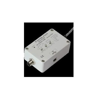 Adaptateur de programmation USB Pepperl+Fuchs 271216 - Adaptateur de programmation - Publicité Adaptateur de programmation USB Pepperl+Fuchs 271216 - Adaptateur de programmation - Publicité