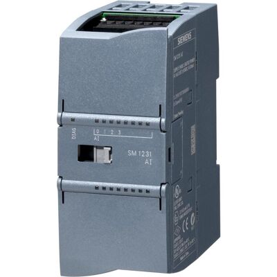 Siemens 6AG1231-5QF32-4XB0, Automatisation - Publicité Siemens 6AG1231-5QF32-4XB0, Automatisation - Publicité