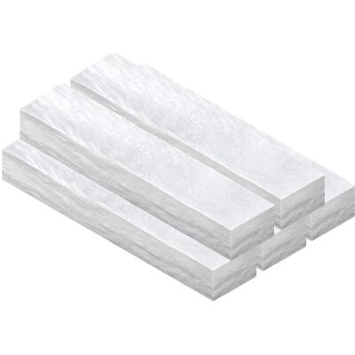 Niedax NIE SDB300 Blocs d'isolation acoustique emballés 1 carton de 15 blocs d'isolation individuels, Accessoires électroniques + boîtier - Publicité Niedax NIE SDB300 Blocs d'isolation acoustique emballés 1 carton de 15 blocs d'isolation individuels, Accessoires électroniques + boîtier - Publicité