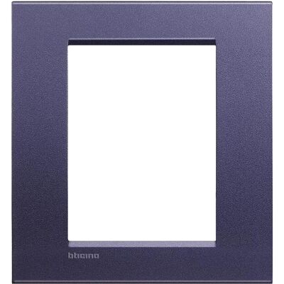 Bticino LNA4826CB, Thermostat - Publicité Bticino LNA4826CB, Thermostat - Publicité