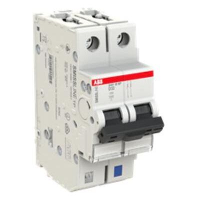 ABB, Disjoncteur, S401M-C32NP S401M-C32NP Disjoncteur de protection de ligne - Publicité ABB, Disjoncteur, S401M-C32NP S401M-C32NP Disjoncteur de protection de ligne - Publicité