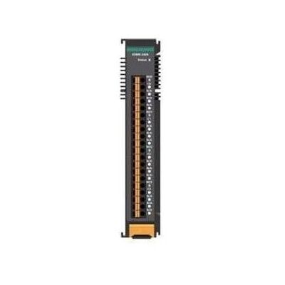 Moxa 45MR-2404-T - Module pour la série ioThinx 4500, 4 relais, forme A, température de fonctionnement, Adaptateur réseau, Noir - Publicité Moxa 45MR-2404-T - Module pour la série ioThinx 4500, 4 relais, forme A, température de fonctionnement, Adaptateur réseau, Noir - Publicité