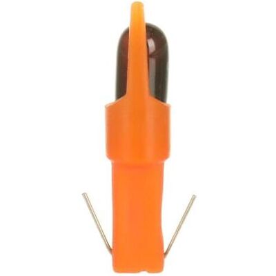 ABB 2CKA001784A0610 Lampe au néon orange - Éclairage - Publicité ABB 2CKA001784A0610 Lampe au néon orange - Éclairage - Publicité