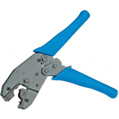 OEM, Pinces, Outil de sertissage pour les connecteurs HiRose RJ-45 TM21 et TM31 - Publicité OEM, Pinces, Outil de sertissage pour les connecteurs HiRose RJ-45 TM21 et TM31 - Publicité
