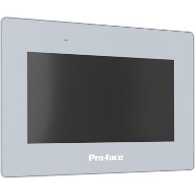 Schneider Electric PFXET6400WAD - Écran tactile résistif 7 pouces - HMI - Publicité Schneider Electric PFXET6400WAD - Écran tactile résistif 7 pouces - HMI - Publicité