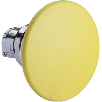 Schneider Electric ZB4R-60-Jaune Tête de bouton-poussoir - Tête de bouton-poussoir - Publicité Schneider Electric ZB4R-60-Jaune Tête de bouton-poussoir - Tête de bouton-poussoir - Publicité