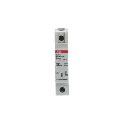 ABB, Protection contre les surtensions, OVRT240-440PQS Parasurtenseur - Publicité ABB, Protection contre les surtensions, OVRT240-440PQS Parasurtenseur - Publicité