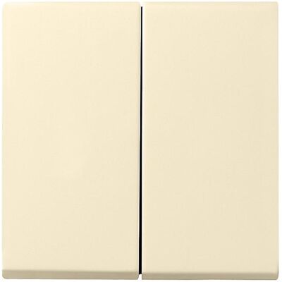 Gira, Accessoires Gamme d'interrupteurs, Bascule 2f + set IP44 Standard 55, E2 026601 - Publicité Gira, Accessoires Gamme d'interrupteurs, Bascule 2f + set IP44 Standard 55, E2 026601 - Publicité