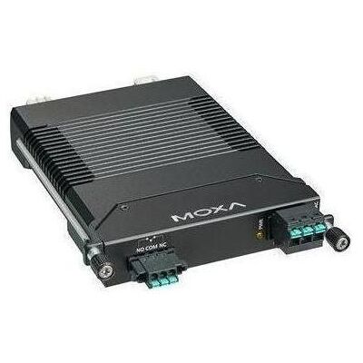Moxa PWR-HV-NP - Module d'alimentation (110220 VACVDC) avec entrée de courant système, Module électronique - Publicité Moxa PWR-HV-NP - Module d'alimentation (110220 VACVDC) avec entrée de courant système, Module électronique - Publicité