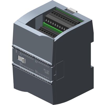 Siemens 6AG1223-1PL32-2XB0, Automatisation - Publicité Siemens 6AG1223-1PL32-2XB0, Automatisation - Publicité